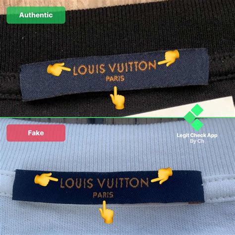 how to know if lv is original|louis vuitton scam.